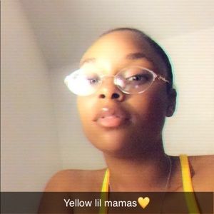 Meet your Posher, Shania